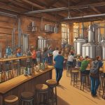 Toledo’s Hoppy Horizons: 2025’s Craft Beer Renaissance on the Great Lakes