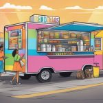 Corpus Christi’s 2025 Food Truck Roadmap: Navigating Gulf Coast Flavors on Wheels