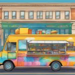 Lubbock’s 2025 Food Truck Revolution: New Rules for Hub City’s Mobile Eateries