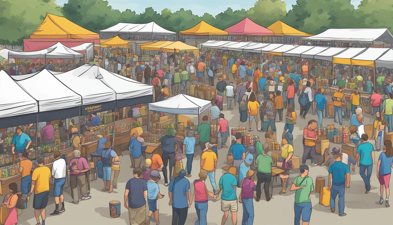 Conroe’s Craft Oasis: 2025’s Hidden Hops and Lake-Side Sips Revealed