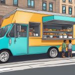 Buffalo’s 2025 Food Truck Playbook: New Rules for Queen City’s Street Eats