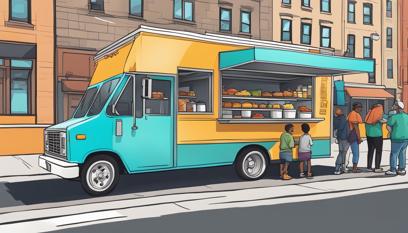 Buffalo’s 2025 Food Truck Playbook: New Rules for Queen City’s Street Eats