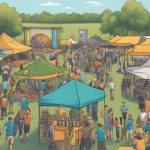 Lewisville’s Liquid Gold Rush: 2025’s Craft Beer Gems and Brewery Treasures