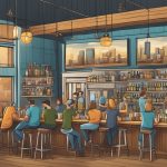 Dallas’ Brew Bonanza: 2025’s Must-Sip Suds and Taproom Triumphs Revealed