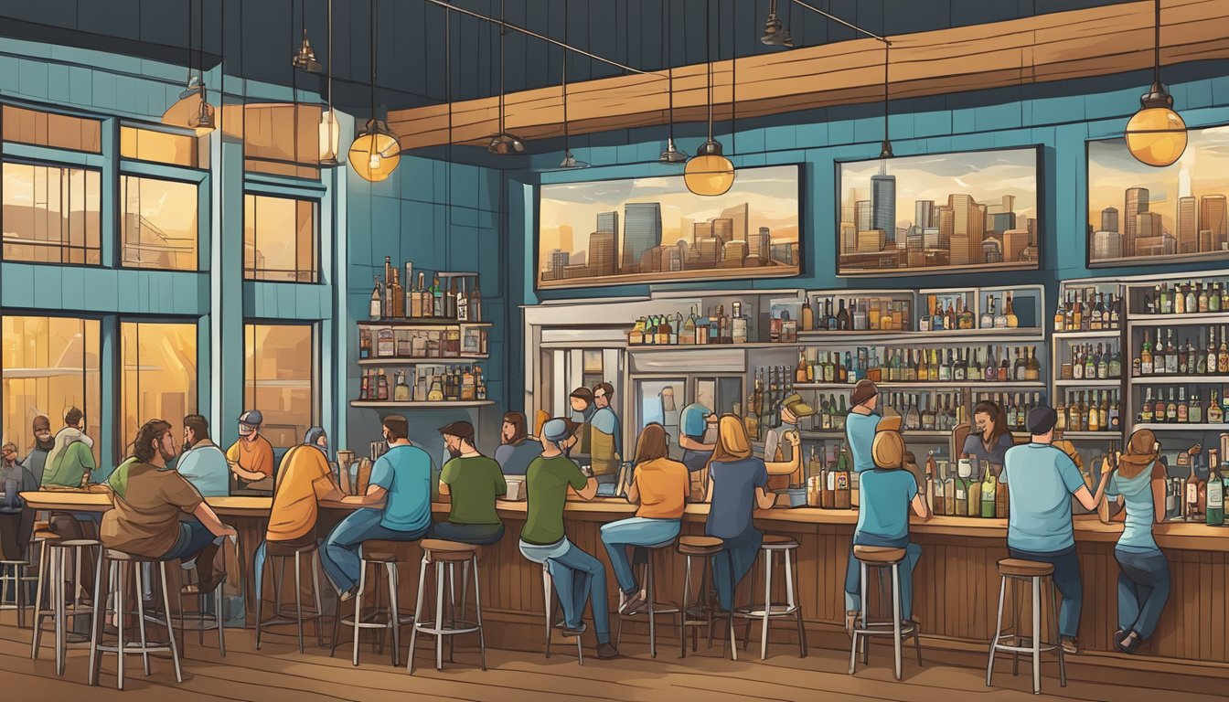 Dallas’ Brew Bonanza: 2025’s Must-Sip Suds and Taproom Triumphs Revealed