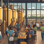 Houston’s Hoppy Horizon: 2025’s Craft Beer Meccas and Taproom Treasures Unveiled