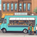 OKC’s 2025 Food Truck Rulebook: Navigating the Big Friendly’s Mobile Dining Scene