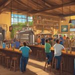 Laredo’s Liquid Gold: Gateway City’s 2025 Craft Beer Treasures Unveiled