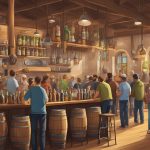 Mesquite’s Malty Marvels: 2025’s Craft Beer Hotspots and Hidden Taproom Treasures