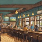 Tyler’s Hoppy Haven: East Texas’ 2025 Craft Beer Gems and Taproom Treasures