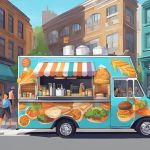 Indy’s 2025 Food Truck Revolution: Circle City’s New Street Eats Playbook