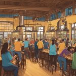 Hampton’s Hoppy Haven: 2025’s Craft Beer Treasures and Taproom Triumphs Unveiled