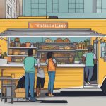 Columbus’ 2025 Food Truck Playbook: Arch City’s New Rules of the Road