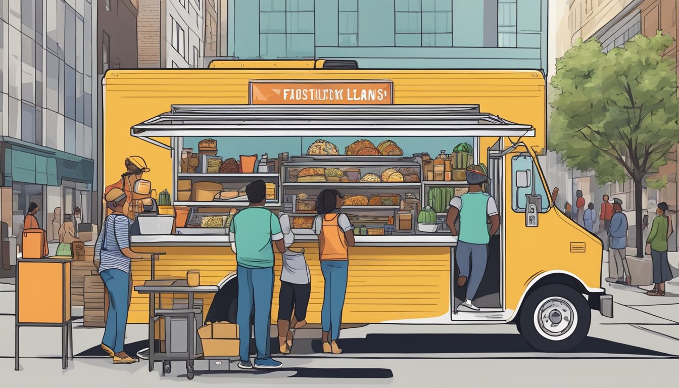 Columbus’ 2025 Food Truck Playbook: Arch City’s New Rules of the Road