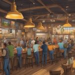 Wichita Falls’ Hoppy Hideaways: 2025’s Craft Beer Gems and Taproom Treasures