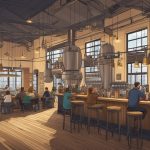 Everett’s Brew Bonanza: 2025’s Craft Beer Treasures and Taproom Triumphs Unveiled