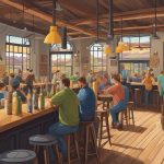 St. George’s Desert Drafts: Southern Utah’s 2025 Craft Beer Oasis Uncovered