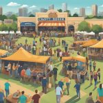 Waco’s Hoppy Heart: Central Texas’ 2025 Craft Beer Gems and Taproom Triumphs