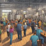 Tacoma’s Taproom Treasures: 2025’s Craft Beer Gems in the City of Destiny