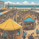 Virginia Beach’s Sudsy Shores: 2025’s Coastal Craft Beer Gems and Taproom Treasures