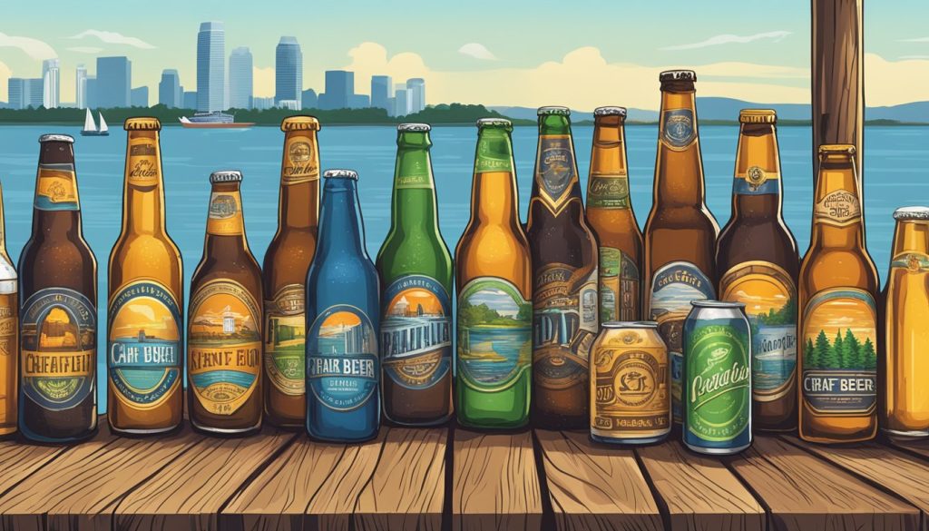 Chesapeake’s Sudsy Secrets: 2025’s Craft Beer Gems and Brewery Treasures Unveiled