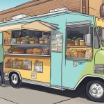 South Dakota’s 2025 Food Truck Rulebook: Navigating the Mount Rushmore State’s Mobile Eats Scene