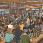 Renton’s Sudsy Secrets: 2025’s Craft Beer Gems and Hidden Hoppy Havens Revealed