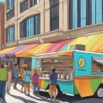 Reno’s 2025 Food Truck Playbook: Biggest Little City’s Mobile Dining Revolution