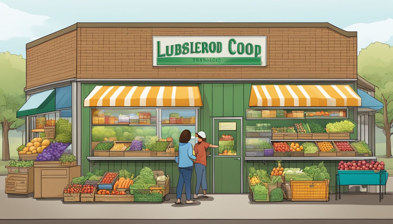 From Farm to Table: Unlock Lubbock’s Local Food Co-op Scene for Savvy Shoppers