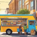 Boise’s Street Eats Revolution: 2025 Food Truck Rules Unveiled