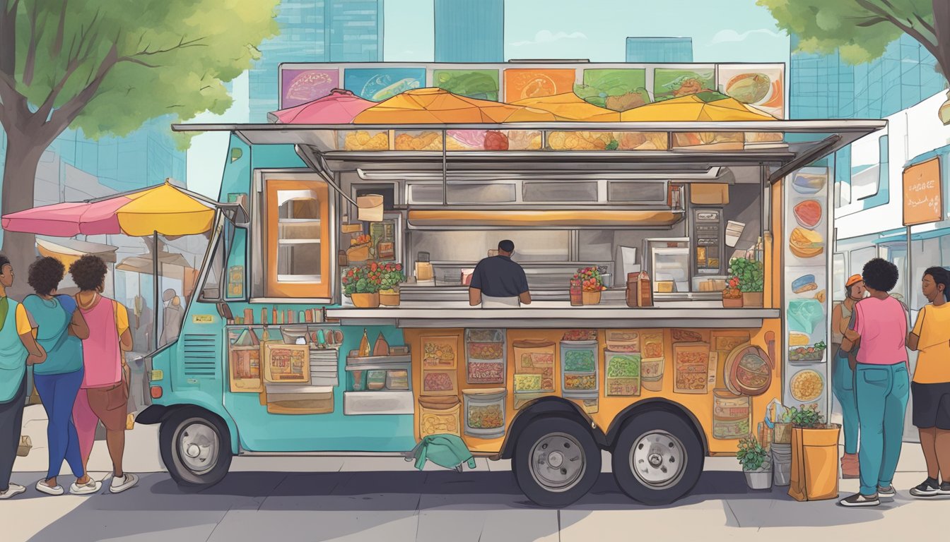 Austin’s Food Truck Overhaul: New Rules Spice Up Street Eats