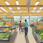 Summit City’s Green Revolution: Fort Wayne’s Ultimate Local Food Co-op Guide