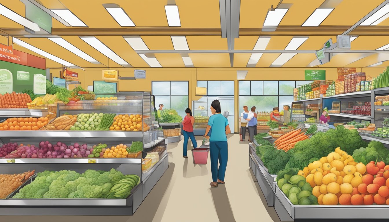 Summit City’s Green Revolution: Fort Wayne’s Ultimate Local Food Co-op Guide