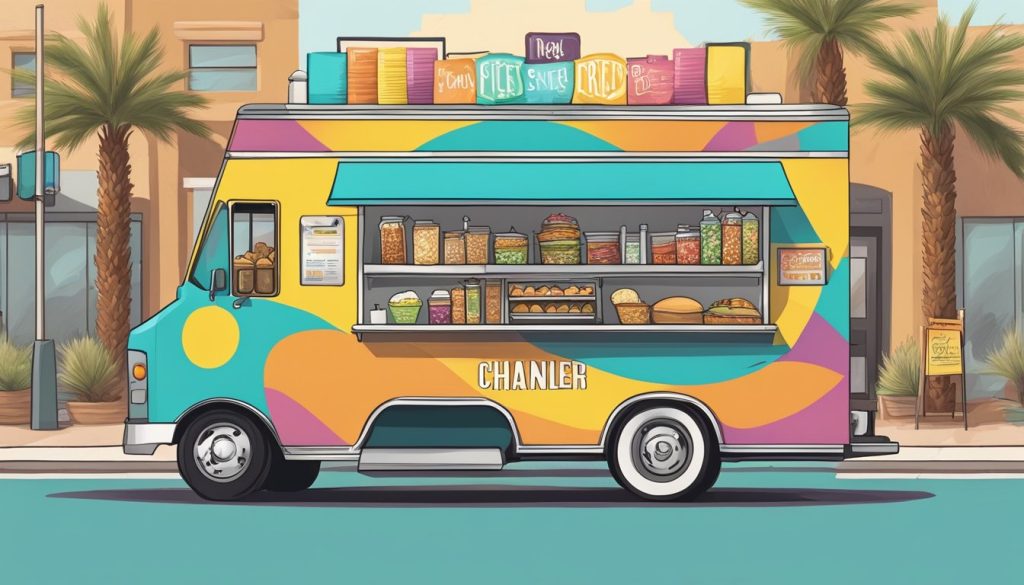 Chandler’s Food Truck Tune-Up: New Rules Hit the Streets