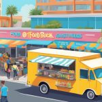 Irvine’s Food Truck Facelift: Fresh Rules Steer Mobile Munchies