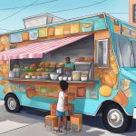 Brownsville’s Street Eats Shakeup: New Rules Rev Up Food Trucks