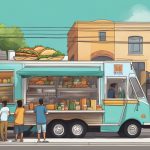 Dallas’ 2025 Food Truck Roadmap: New Rules Steer Street Eats