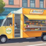 Oregon’s Food Cart Cookbook: Serving Up New Rules for Street Eats