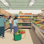 Glendale’s Green Oasis: Your Ultimate Guide to Local Food Co-op Gems