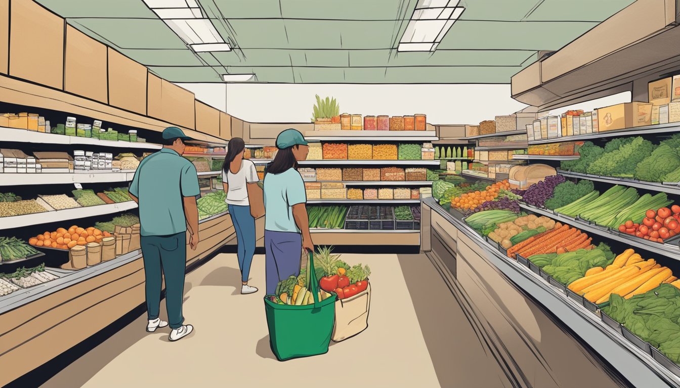 Glendale’s Green Oasis: Your Ultimate Guide to Local Food Co-op Gems