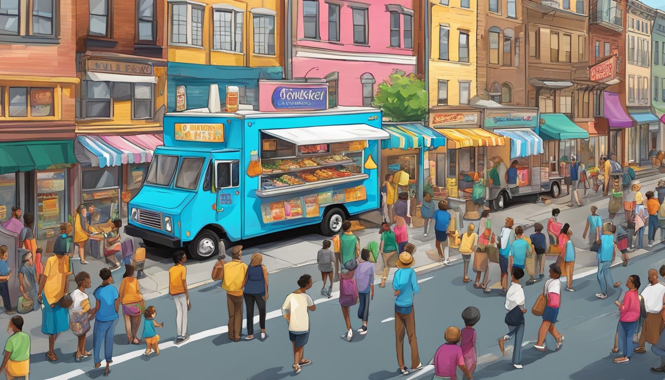 Yonkers Food Truck Rules: Your Guide to Mobile Vending Success